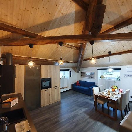Apartmán Casa Di Gilda E Joey Civitavecchia Exteriér fotografie