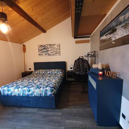 Apartmán Casa Di Gilda E Joey Civitavecchia Exteriér fotografie