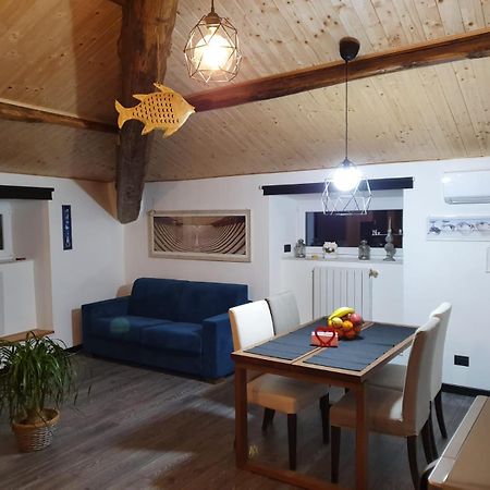 Apartmán Casa Di Gilda E Joey Civitavecchia Exteriér fotografie