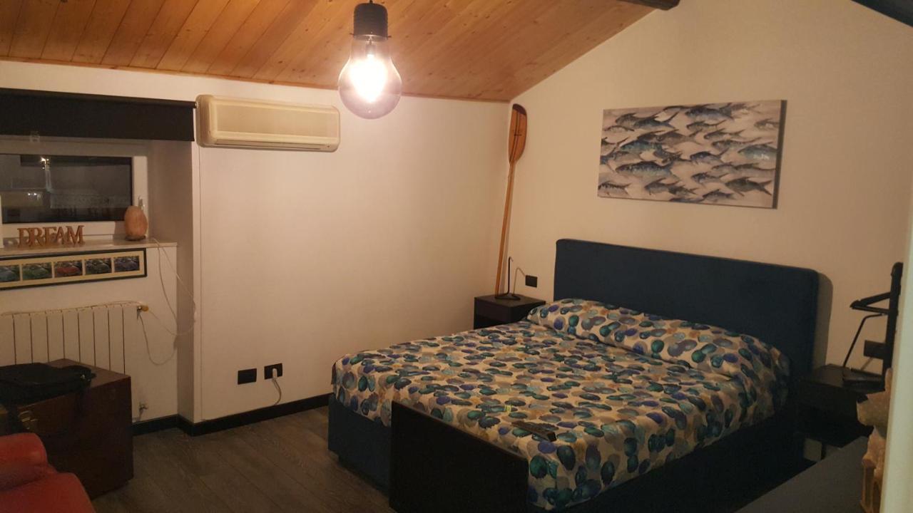 Apartmán Casa Di Gilda E Joey Civitavecchia Exteriér fotografie