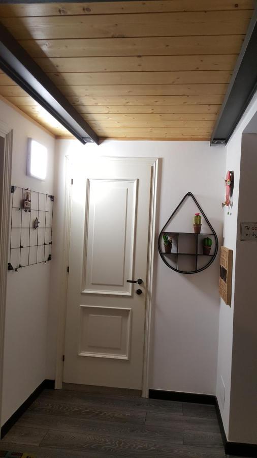 Apartmán Casa Di Gilda E Joey Civitavecchia Exteriér fotografie