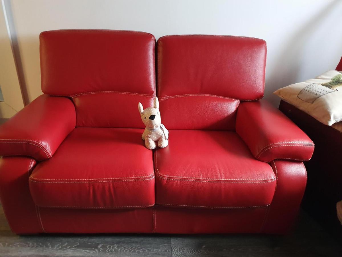 Apartmán Casa Di Gilda E Joey Civitavecchia Exteriér fotografie