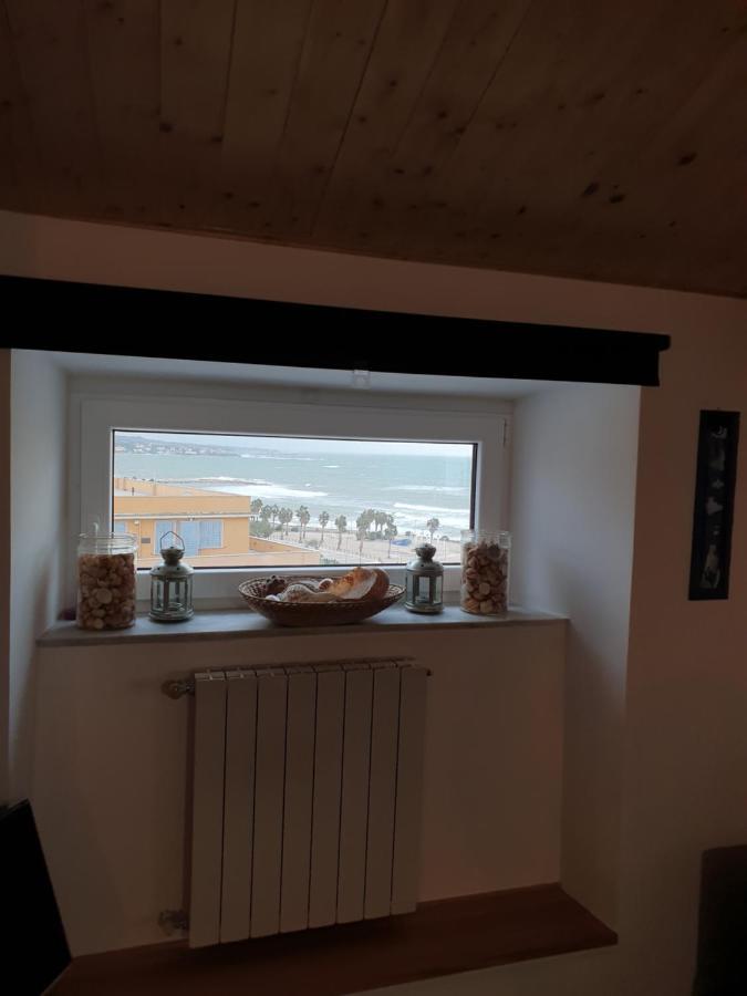 Apartmán Casa Di Gilda E Joey Civitavecchia Exteriér fotografie